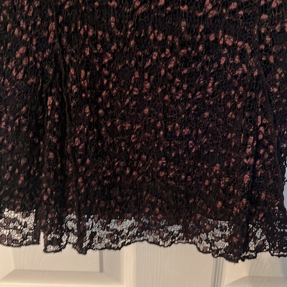 Elana Kattan lacy jacket - Size XS - Picture 7 of 7